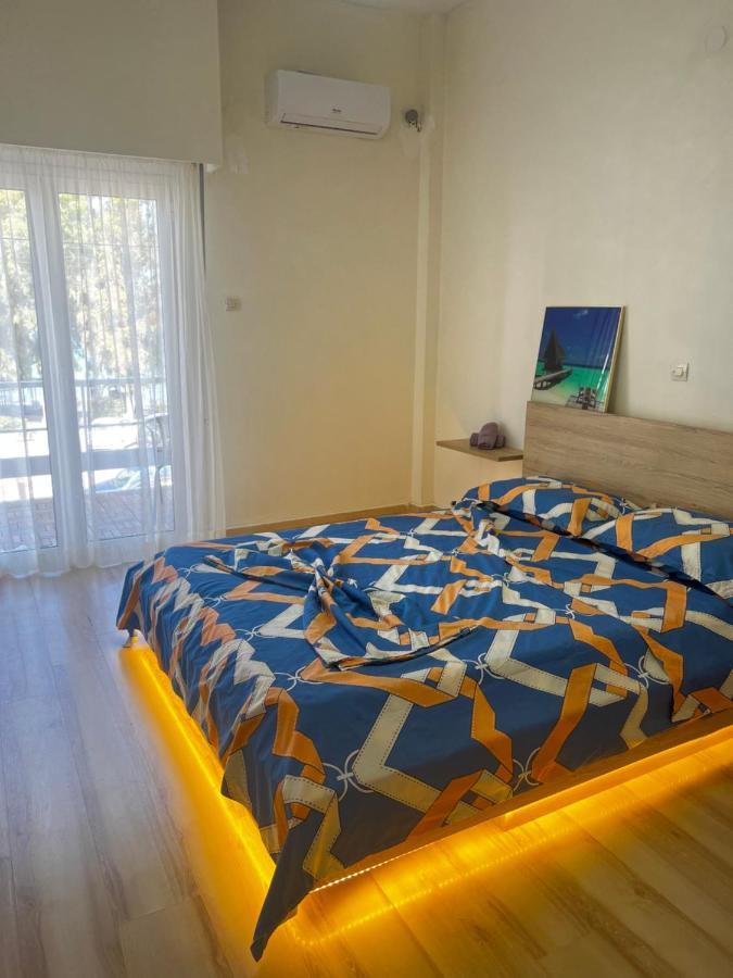 أثينا Seaview Room With Share Some Place المظهر الخارجي الصورة