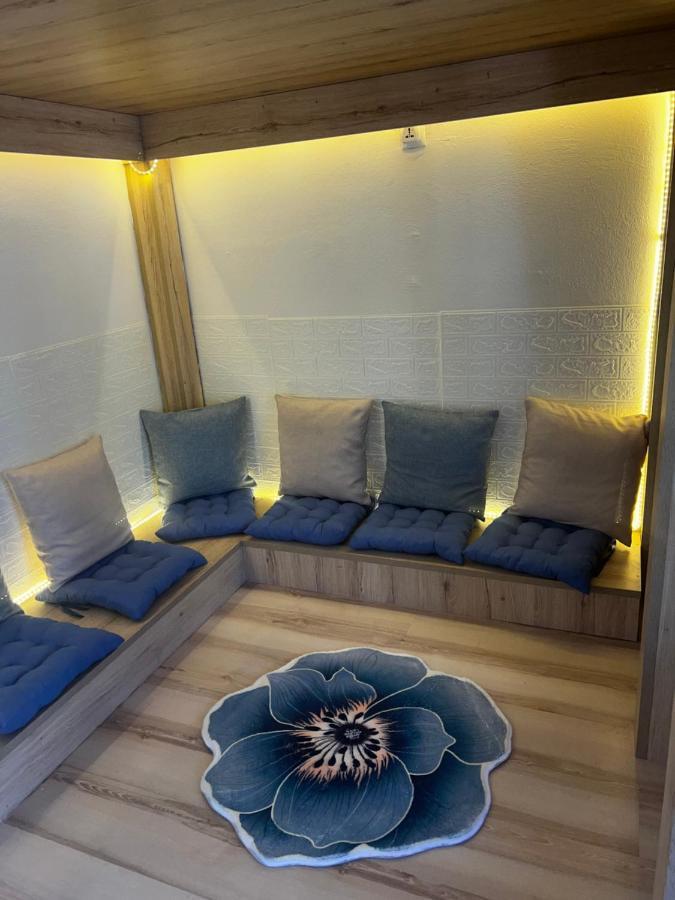 أثينا Seaview Room With Share Some Place المظهر الخارجي الصورة